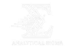 Analytical Sigma Logo
